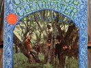 CREEDENCE CLEARWATER REVIVAL (1st self titled) ORIGINAL FANTASY LABEL  BOTH VG++