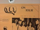 Yes - On Tour (Red) (Used LP)
