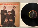 The BEATLES Introducing 1964 VINYL LP Album Vee Jay Record LP1062 Monarch ￼VG+