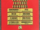 Cotique Golden Goodies - Various Artists LP Compilation Latin Soul Jazz Salsa