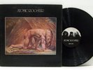 ATOMIC ROOSTER - death walks behind you LP HARD-ROCK breaks B&C / 1970 UK ORIG.