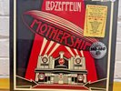 VINYL 4 LP BOX SET LED ZEPPELIN MOTHERSHIP RI 344700 US EUROPE PRESS NEW SEALED