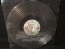 RUSH New World Man / Vital Signs LIVE 1982 CLEAR VINYL 12