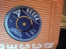 THE ROLLING STONES -WE LOVE YOU/DANDELION -1967 -DECCA F 12654 -UK DEMO -V RARE.