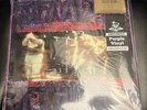 New Temple Of The Dog Purple Colored 2 LP Numbered Etching Pearl Jam Soundgarden