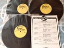 Backtrack  2LP Radio Show 12-28-87 NBC Radio Entertainment