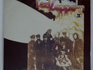 LED ZEPPELIN II ATLANTIC MT1091 Japan VINYL LP