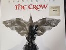 The Crow Soundtrack Vinyl