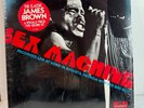 James Brown Sex Machine LP recorded live at home in Augusta Georgia Double Album