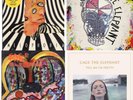Cage The Elephant - Cage The Elephant (180G) & Thank You [New LP Vinyl Bundle]