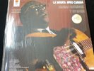 Arsenio Rodriguez Y Su Magia – La Musica Afro Cubana LP Vinyl CLT-7049 1973