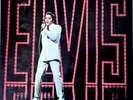 EX/EX ELVIS PRESLEY NBC 68 COMEBACK TV SPECIAL VINYL LP MONO 1968