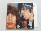 The Rolling Stones - Black And Blue  (Incl. Beilage)