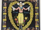 THE BYRDS 1st Press 1968 SWEETHEART OF THE RODEO VG+ Sound Beautiful Cover