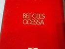 BEE GEES, Odessa Vinyl Record Album LP Polydor 1969 Mono