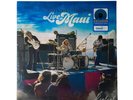 Jimi Hendrix Experience - LIVE IN MAUI - Exclusive Turquoise Vinyl - New Sealed