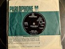 The Action - Never Ever (UK Parlophone Solid Centre) Mod