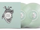 Allen Stone - Radius - Ltd Ed Coke Bottle Clear Vinyl 2LP - SEALED