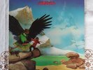 vinyle 33 tours BUDGIE - Never turn your back on a friend ( GB )