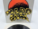 ZAPP II WARNER BROS LP VG+ Vinyl record Free Shipping