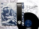 CORONER-  Punishment For Decadence - Thrash Tech Celtic Frost viny LP