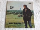 Miller Anderson - Bright City - U.K - Deram - Original - NEAR MINT