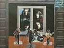 LP Jethro Tull Benefit FIRST GERMAN ISSUE + POSTER NEAR MINT Island Records