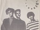 The Golden Dawn - My Secret World 7” EP 1988 Sarah Records Indie Rare Preowned