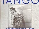 Tango Computerized Love Vinyl Single 12inch Zyx