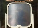 Uriah Heep Look At Yourself Mercury Vinyl LP