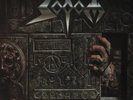 Sodom Better Off Dead EMBOSSED COVER NEAR MINT Steamhammer Vinyl LP