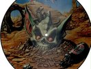 PICTURE DISC Tankard Stone Cold Sober PICTURE DISC NEAR MINT Noise Internati