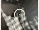 LCD SOUNDSYSTEM EXCLUSIVE KNOCKDOWN CENTER 45 RPM VINYL  X-RAY EYES JAMES MURPHY