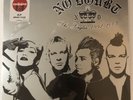 No Doubt The Singles 1992-2003 2LP on SILVER Vinyl SEALED best of greatest hits