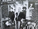 XMal Deutschland – (Live) Eisengrau In Hamburg 1984 (Vinyl), sehr RAR, neu (M)