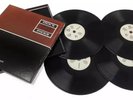 Grateful Dead Dick's Picks Volume Three 180-GM Vinyl 4xLP Box Set Hand Numbered