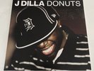J Dilla - Donuts - 2 x Vinyl LP Reissue