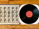 The Beatles: A Hard Day's Night LP Vinyl USSR Russian Pressing 1988 Red Label NM