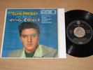 ELVIS PRESLEY ‎7