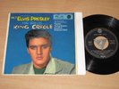 ELVIS PRESLEY ‎7