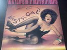 Betty Davis: Nasty Gal US Island ’75 OG Soul Funk Jazz Vinyl LP