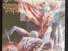 Cannibal Corpse - Tomb Of The Mutilated 2016 Ltd Ed. LP w/Inserts & Poster NM