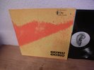 Guru Guru – UFO  Ohr Platte 1971 mint- KRAUTROCK, Psych Rock