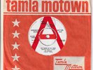 The MIRACLES * The Track Of My Tears * 1965 UK TMG 522 PROMO 45 *MOTOWN SOUL R&B