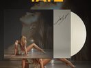 Tate McRae SIGNED LP So Close To What WEB EXCLUSIVE Poster Vinyl Record PRESALE