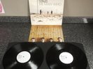 LP VINYL TRAVIS THE MAN WHO C/W 12