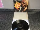 LP VINYL CURTIS MAYFIELD SUPER FLY FILM SOUNDTRACK  2318 065 UK 1ST PRESS EX-/EX