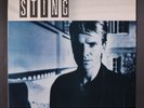 STING: the dream of the blue turtles MOBILE FIDELITY 12
