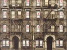 Led Zeppelin Physical Graffiti DIE-CUT SLEEVE + INSERT NEAR MINT 2xVinyl LP