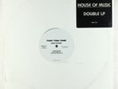 Tony Toni Tone - House Of Music 2xLP - Mercury VG+ PROMO